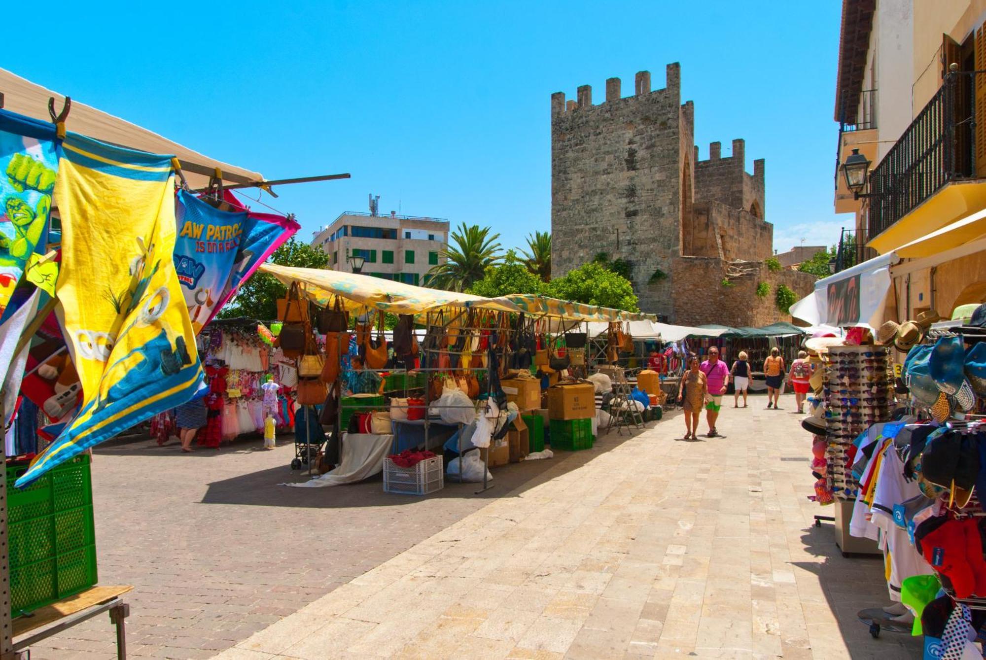 Maria Alcanada By Mallorca Selection Alcudia (Mallorca)