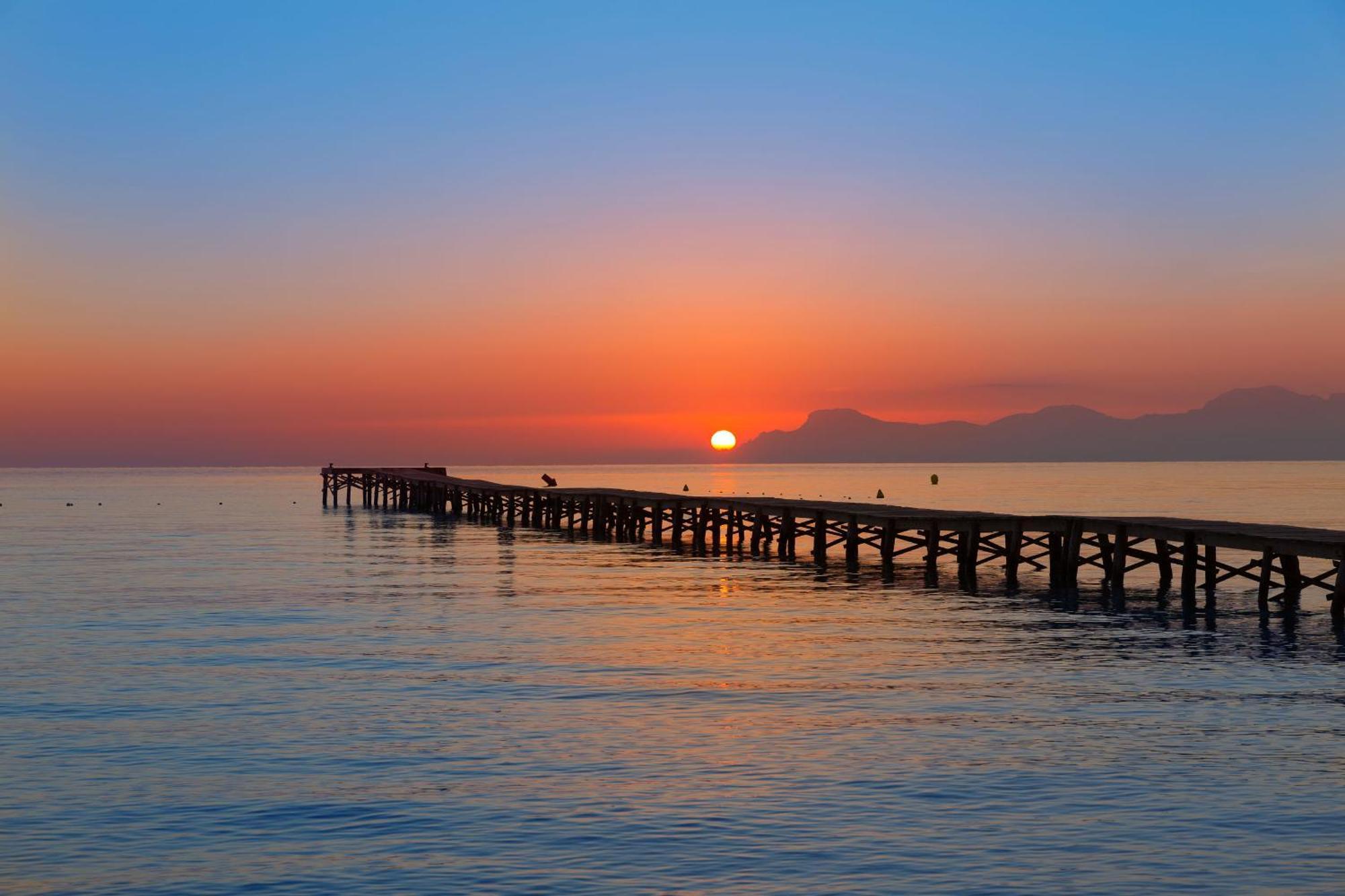 Maria Alcanada By Mallorca Selection Holiday home