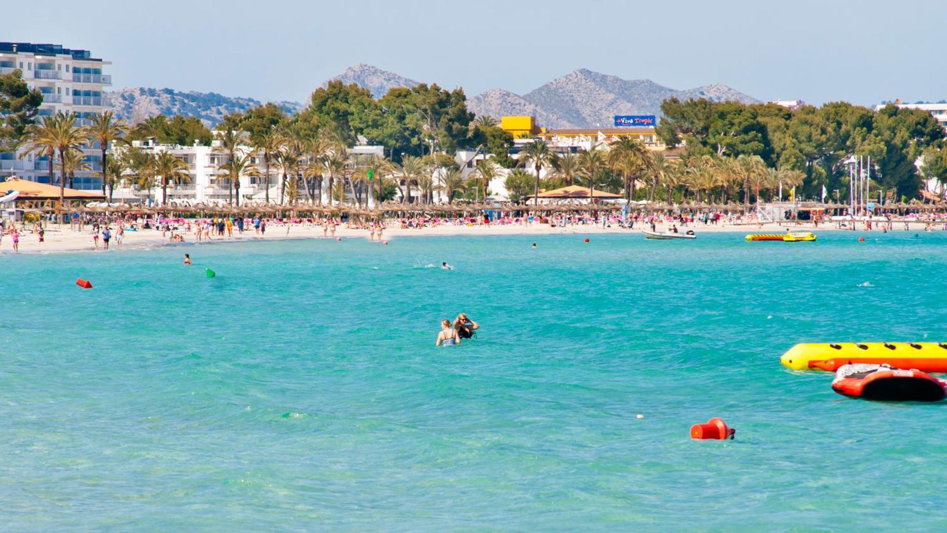 Maria Alcanada By Mallorca Selection Holiday home *