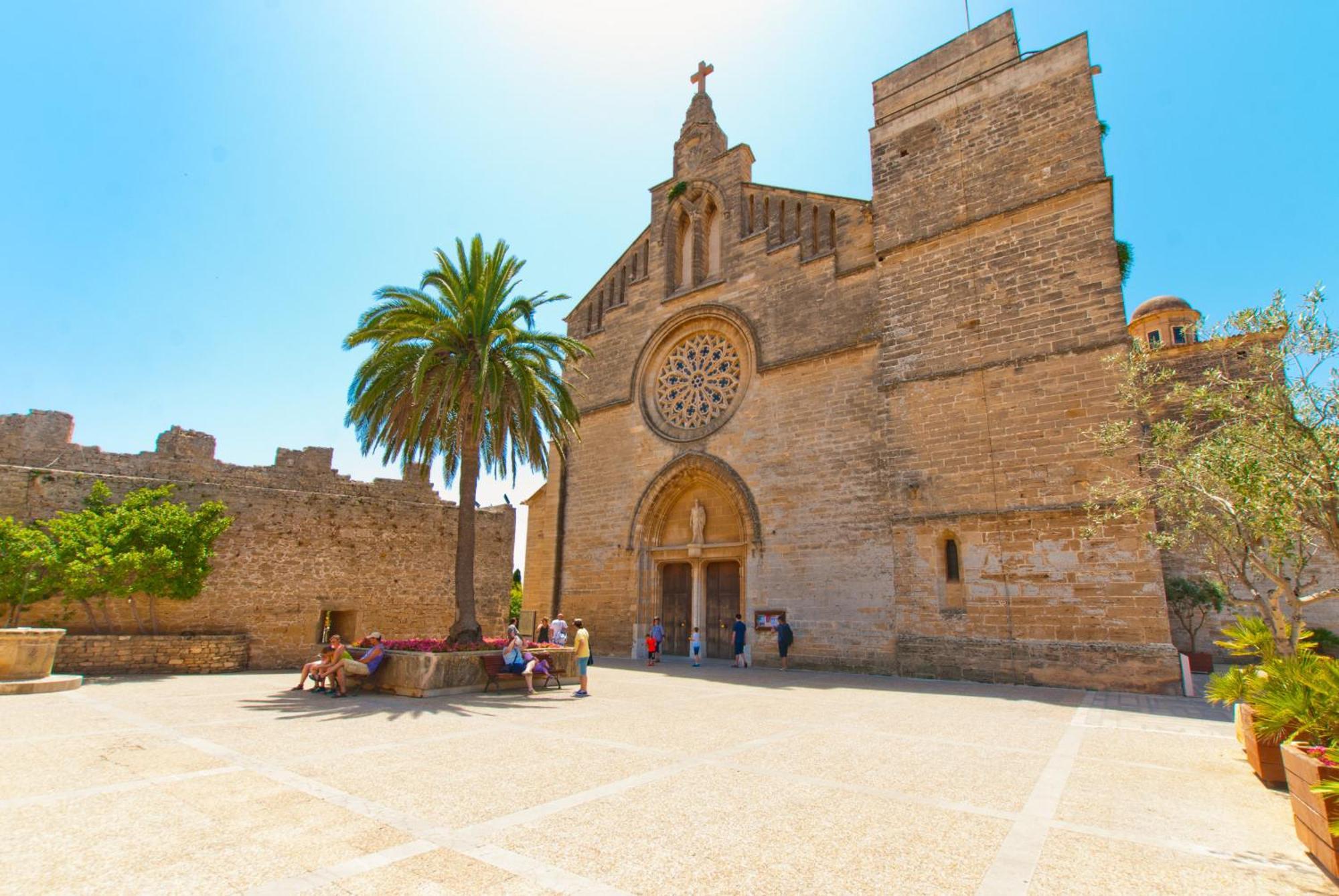 Maria Alcanada By Mallorca Selection Alcudia (Mallorca)