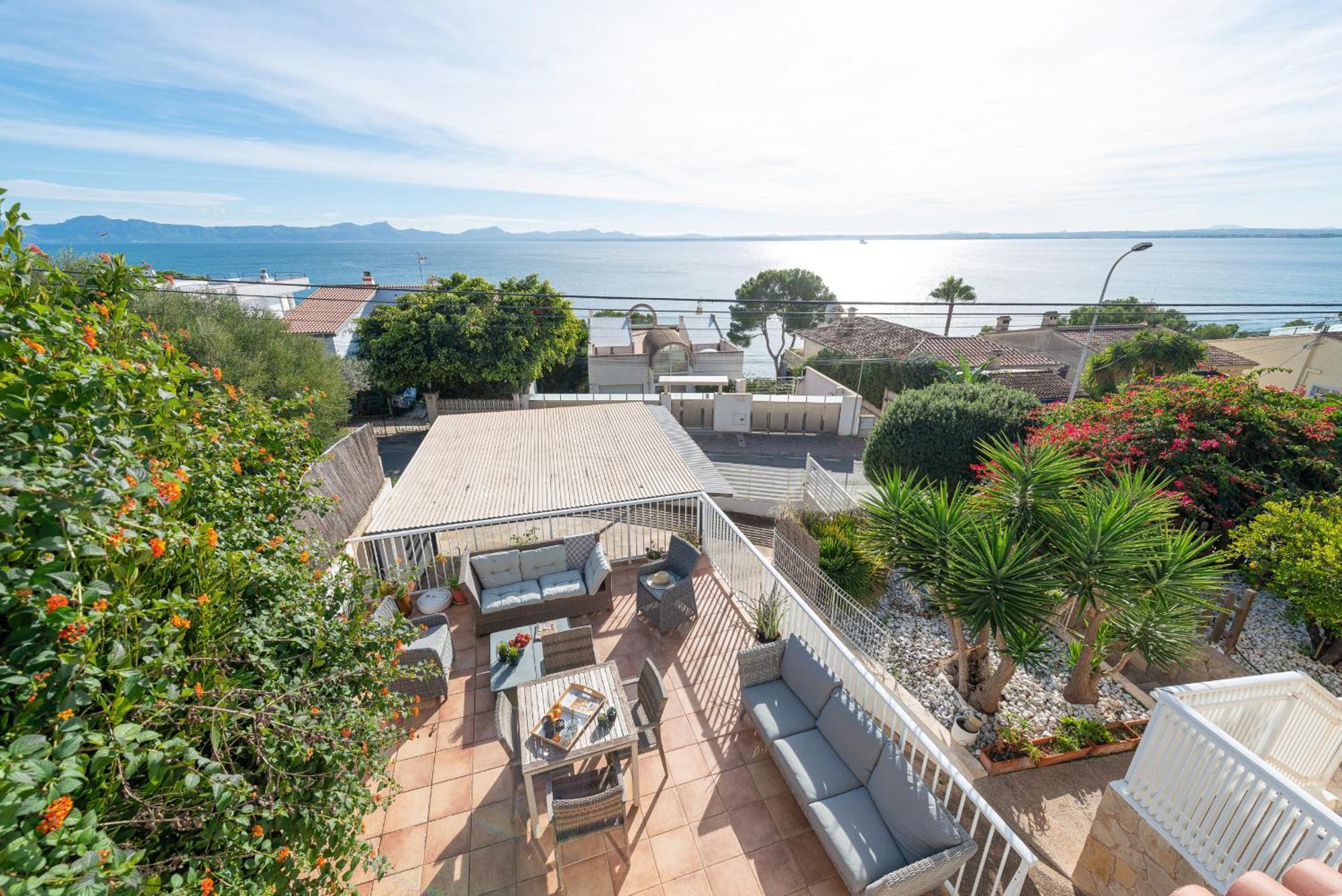 Holiday home Maria Alcanada By Mallorca Selection *