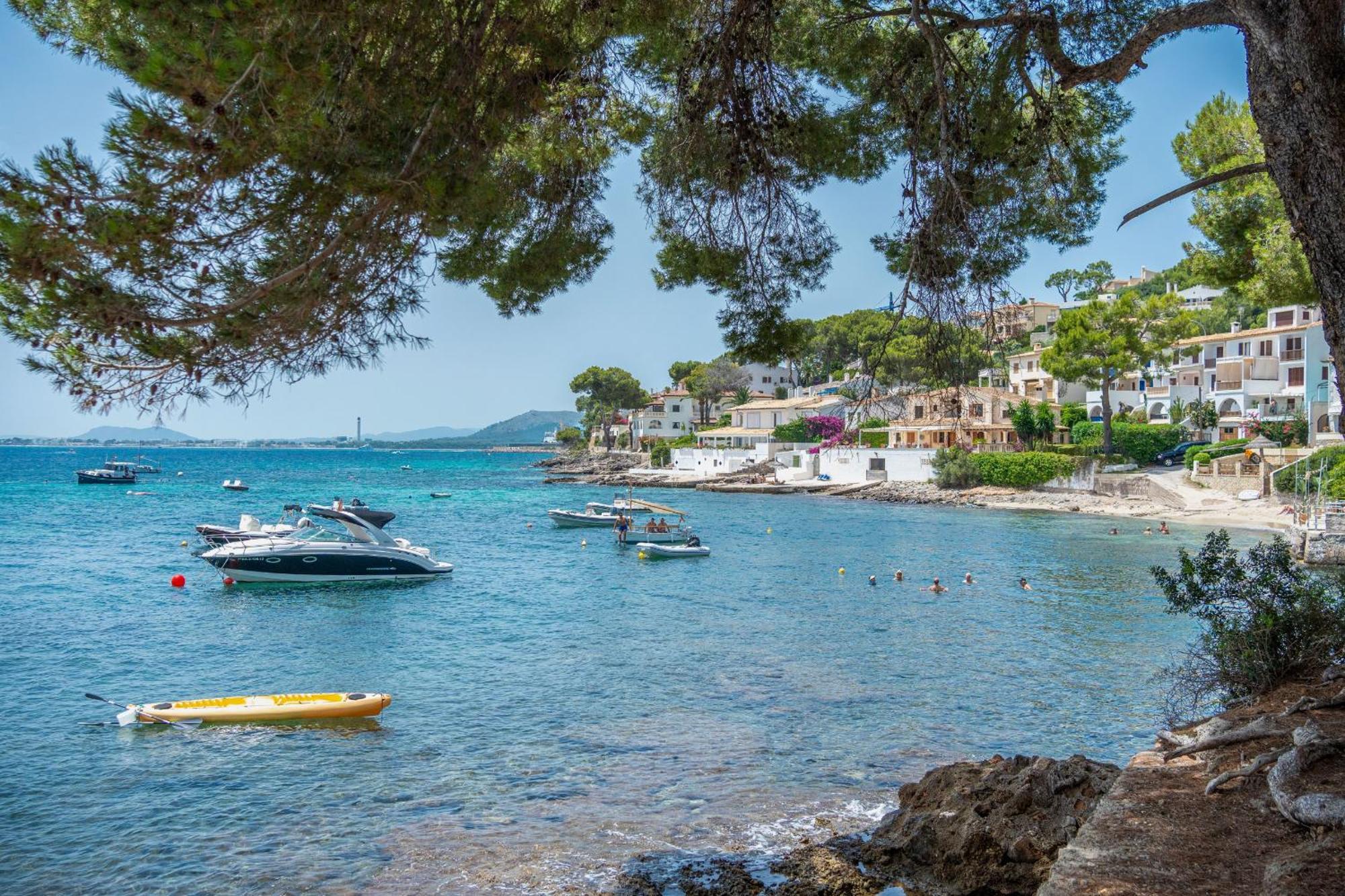 Maria Alcanada By Mallorca Selection * Alcudia (Mallorca)