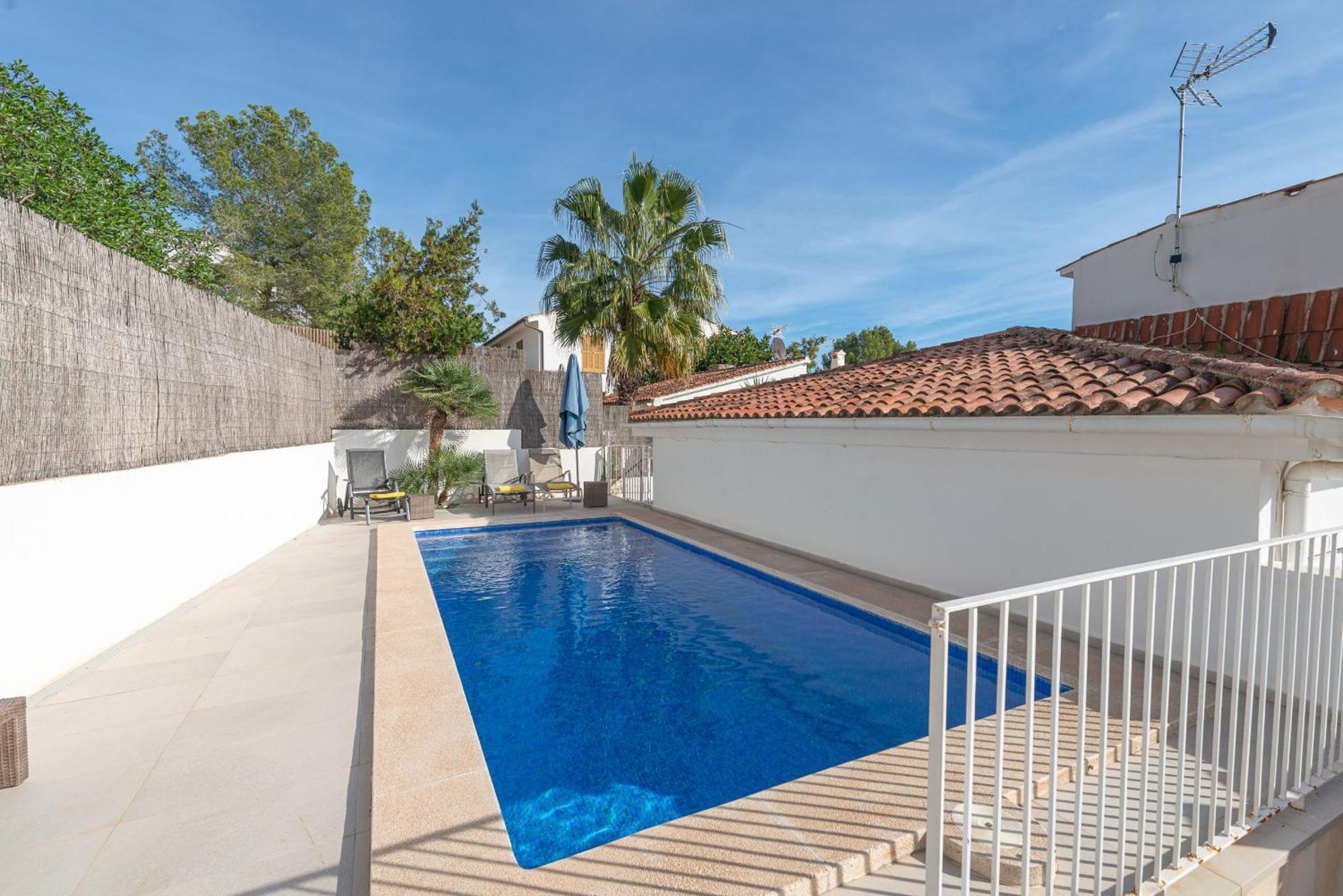 Holiday home Maria Alcanada By Mallorca Selection