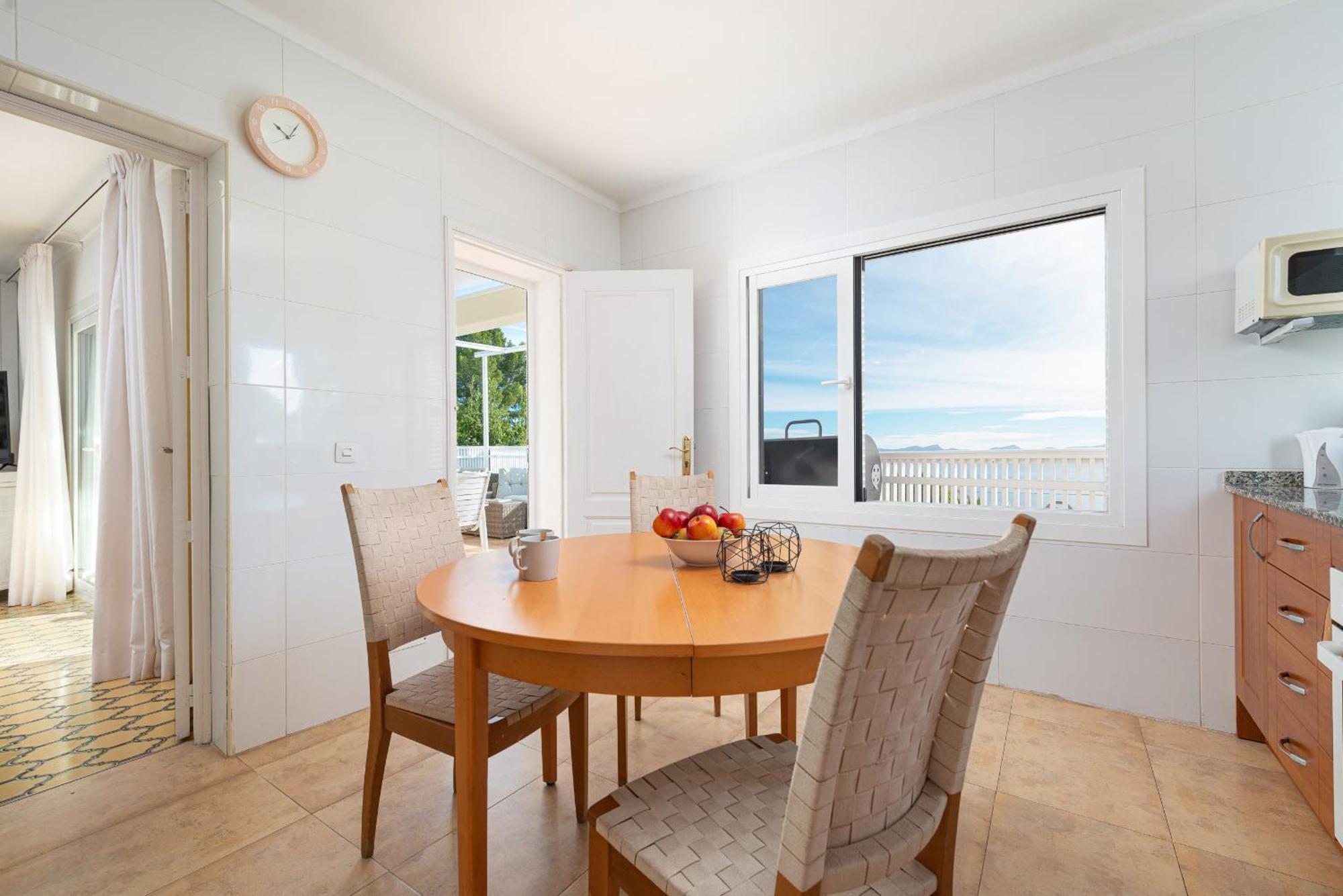 Holiday home Maria Alcanada By Mallorca Selection *