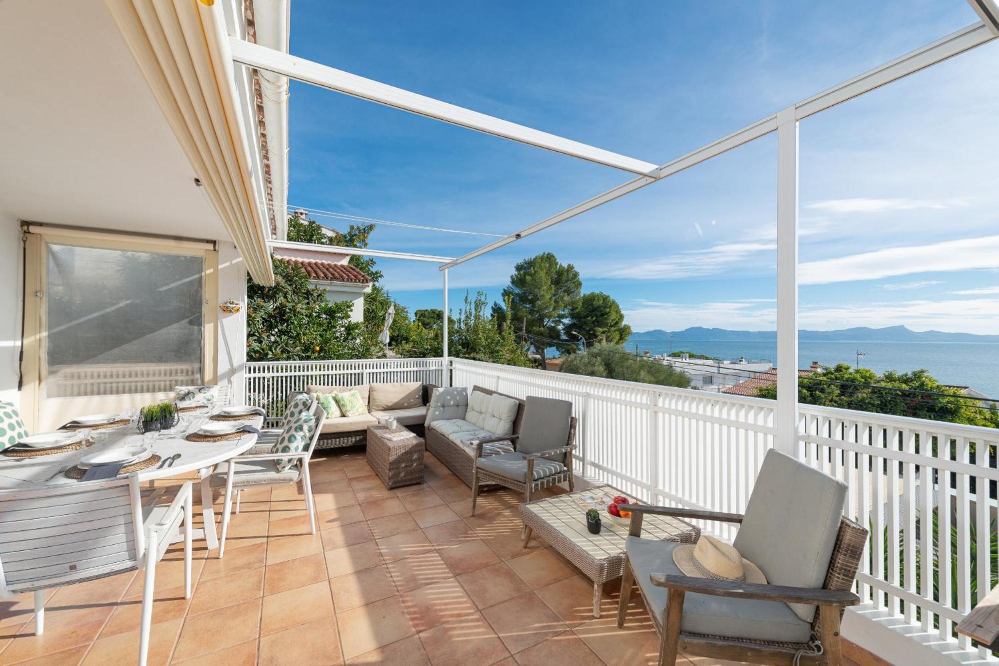 Maria Alcanada By Mallorca Selection Holiday home Alcudia (Mallorca)