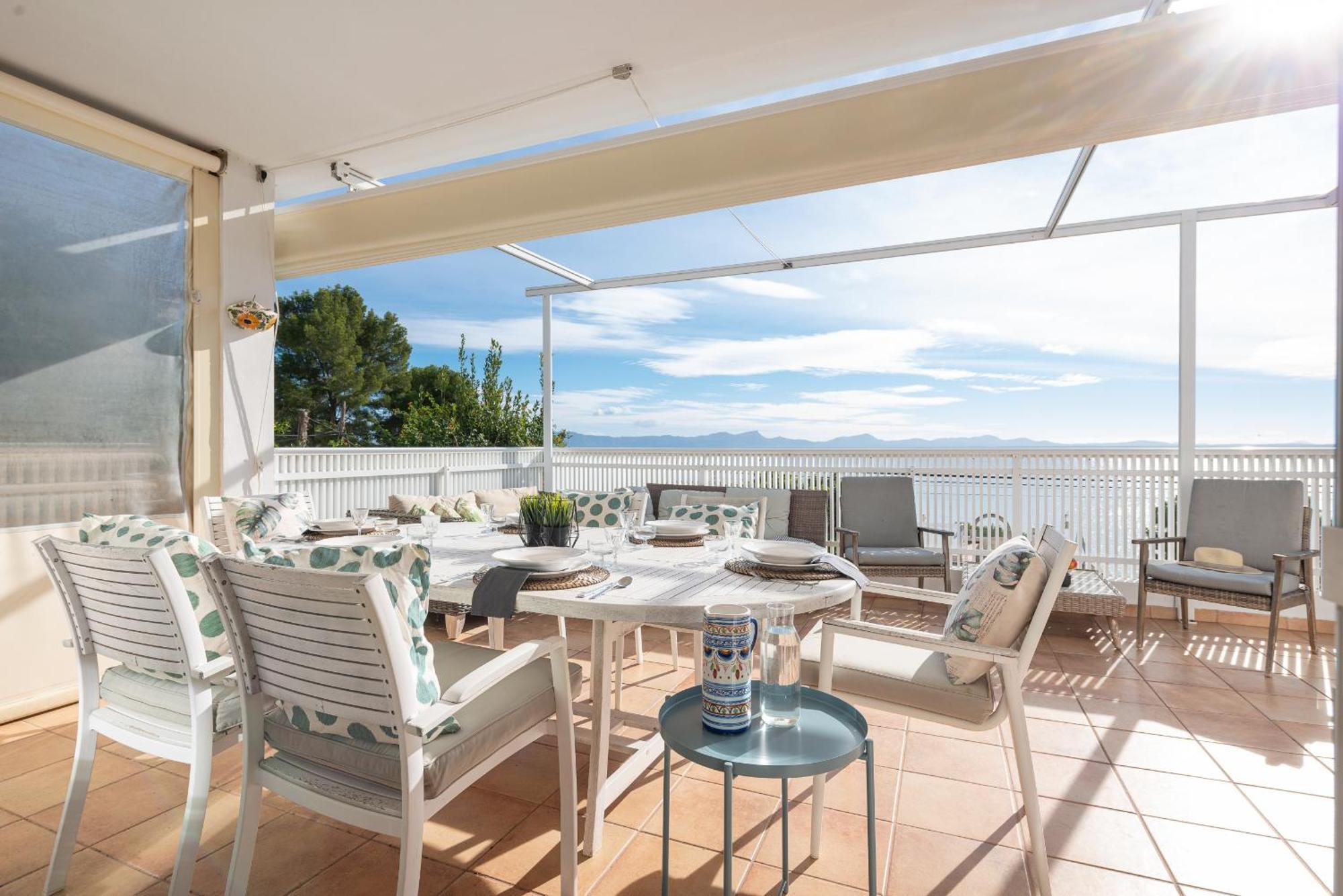Maria Alcanada By Mallorca Selection * Alcudia (Mallorca)