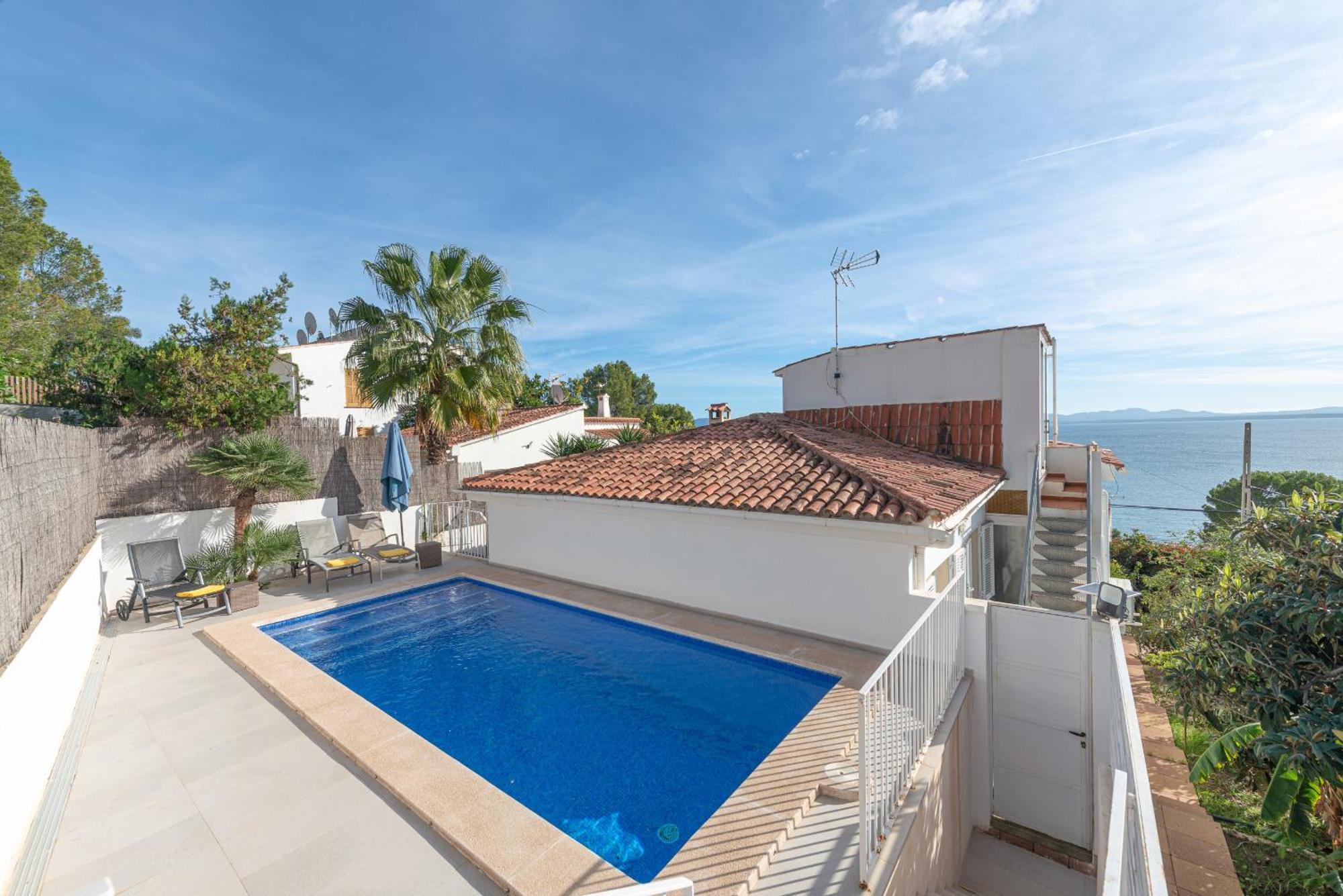 Maria Alcanada By Mallorca Selection Holiday home *