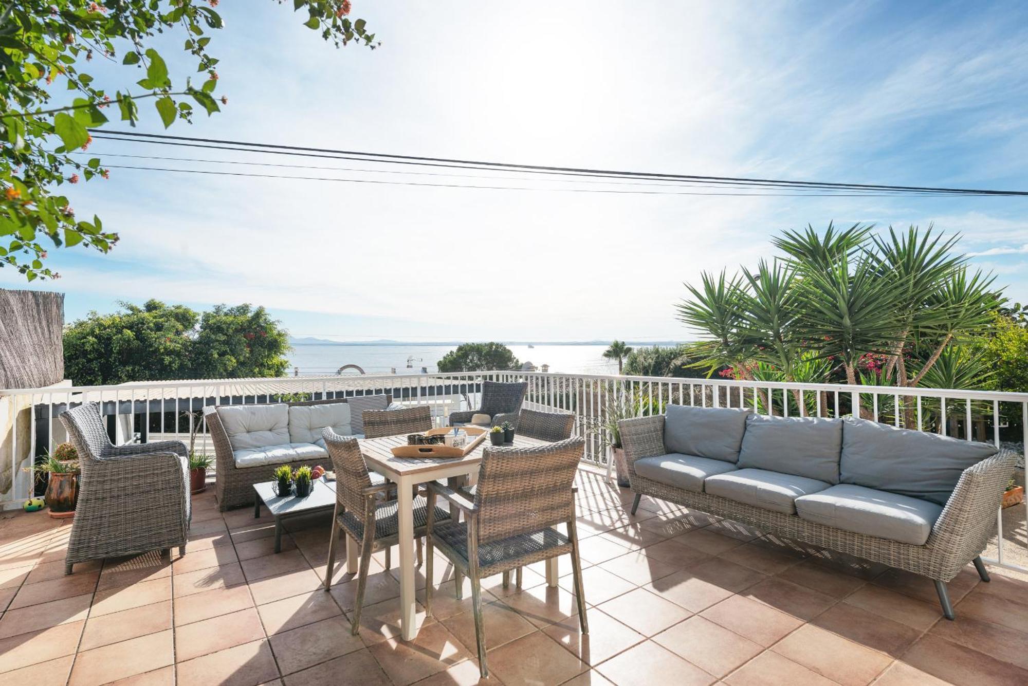 Maria Alcanada By Mallorca Selection Holiday home Alcudia (Mallorca)